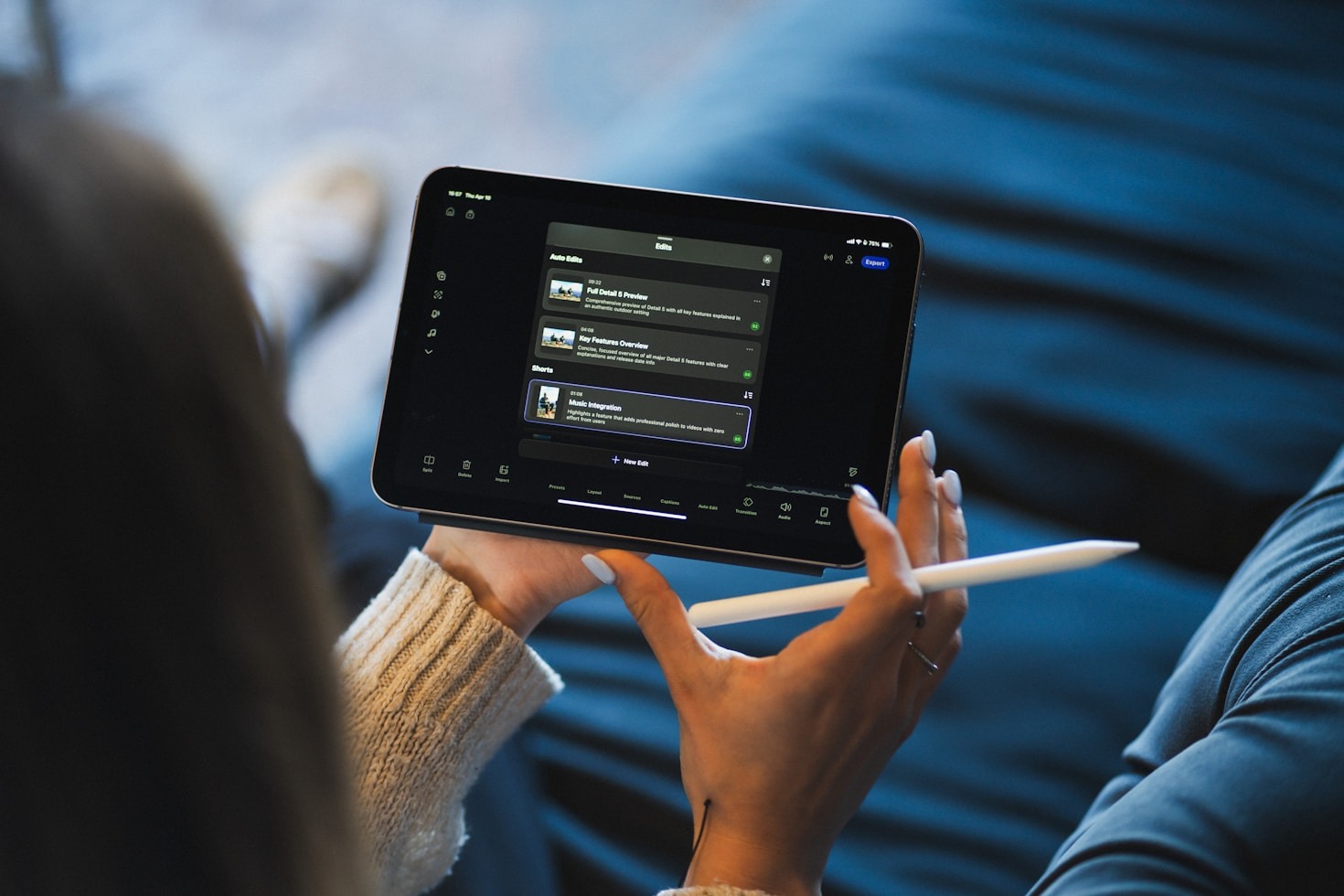 La conexión entre la narrativa y los productos digitales